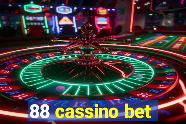 88 cassino bet